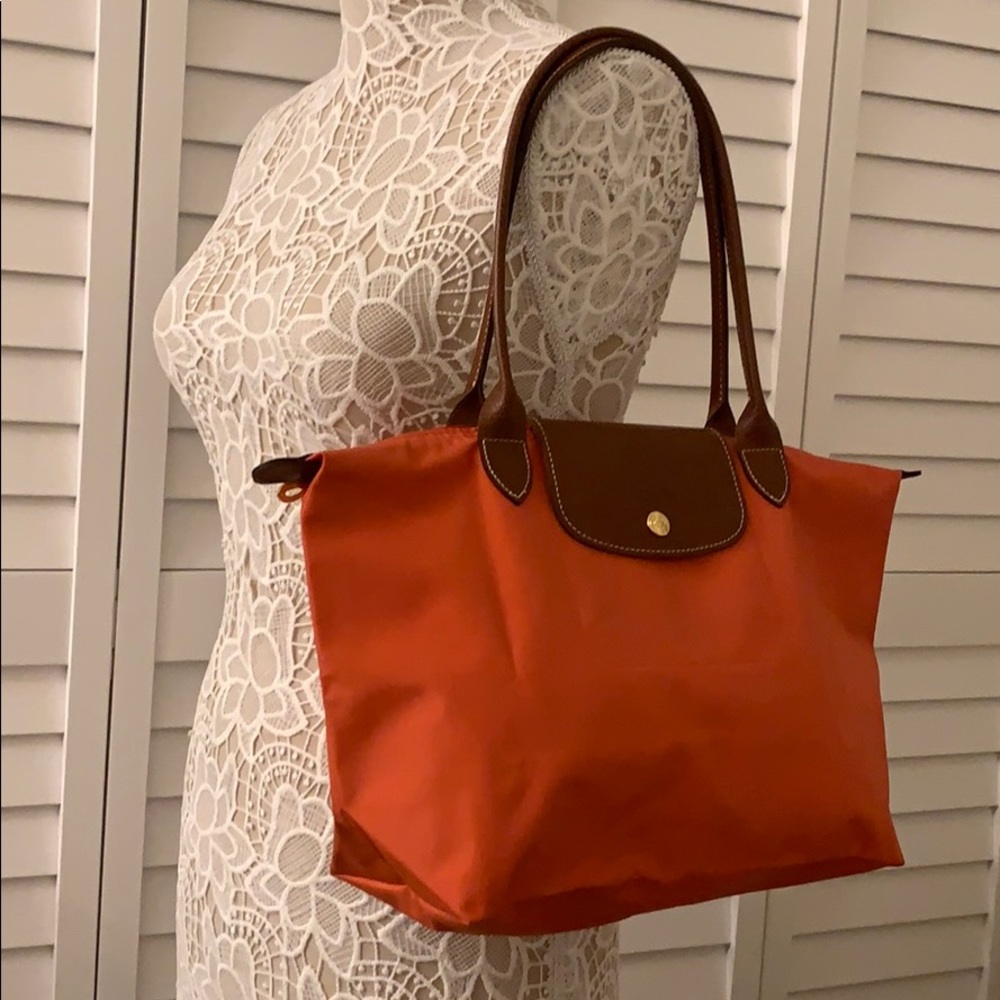Longchamp Le Pliage Tote